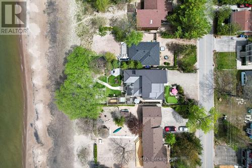 2206 Tiny Beaches Road S, Tiny, ON - Outdoor With View