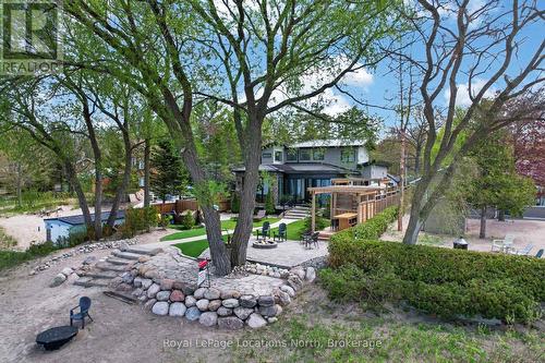 2206 Tiny Beaches Road S, Tiny, ON - Outdoor