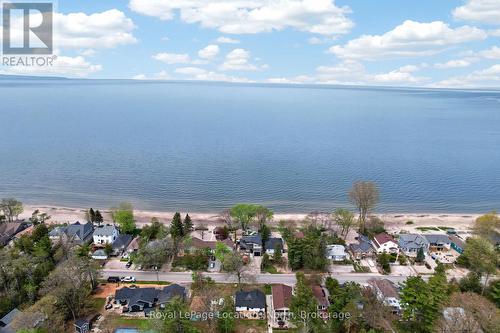 2206 Tiny Beaches Road S, Tiny, ON - Outdoor With Body Of Water With View