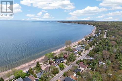 2206 Tiny Beaches Road S, Tiny, ON - Outdoor With Body Of Water With View