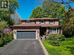174 CHEVERIE Street  Oakville, ON L6J 6C4