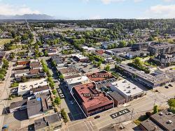5708 176 & 5747 176A STREET  Surrey, BC V2Y 3J6
