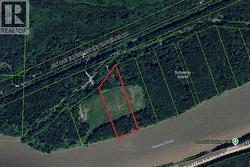 LOT 3 SCHREMP ISLAND ROAD  Terrace, BC V8G 4R6