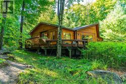 1330 KUSHOG LAKE ROAD  Algonquin Highlands (Stanhope), ON K0M 1S0