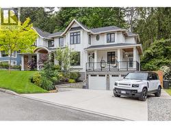 948 POIRIER STREET  Coquitlam, BC V3J 6C4