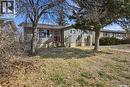 512 4Th Avenue W, Assiniboia, SK  - Outdoor 