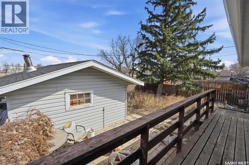 512 4Th Avenue W, Assiniboia, SK - Outdoor