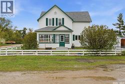 12 Alexandra STREET Mortlach, SK S0H 3E0