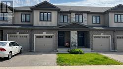 89 - 135 HARDCASTLE DRIVE Cambridge, ON N1S 0B6