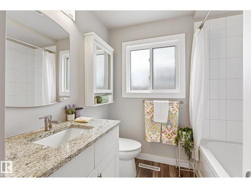 111 Grosvenor Bv, St. Albert, AB 
