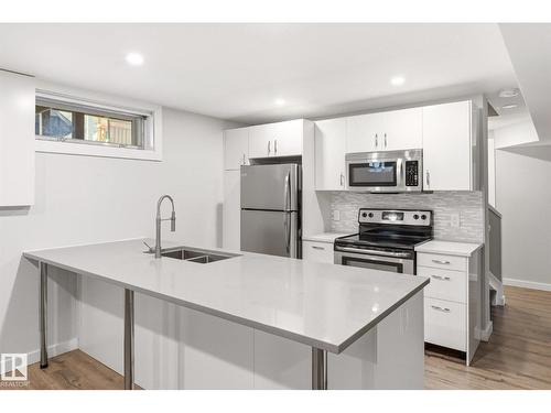 111 Grosvenor Bv, St. Albert, AB 