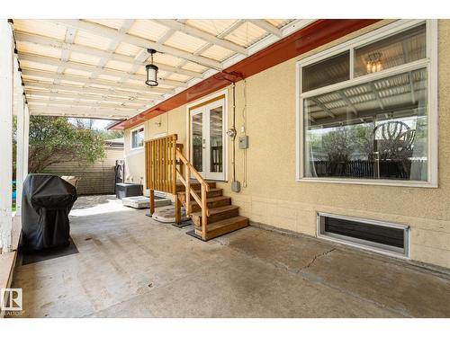 111 Grosvenor Bv, St. Albert, AB 