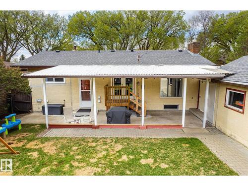 111 Grosvenor Bv, St. Albert, AB 