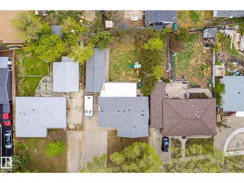 111 Grosvenor Bv, St. Albert, AB 