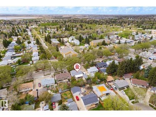 111 Grosvenor Bv, St. Albert, AB 