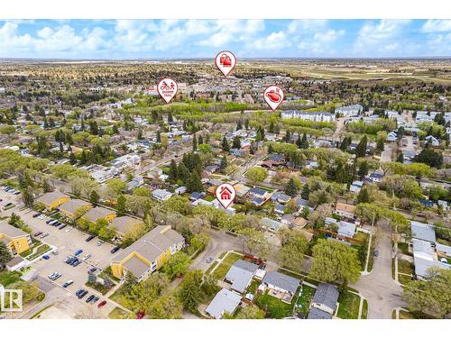 111 Grosvenor Bv, St. Albert, AB 