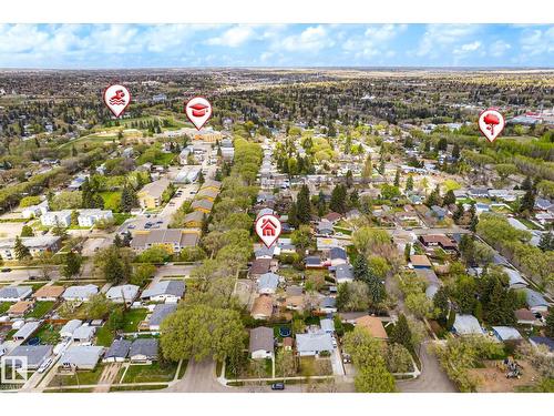 111 Grosvenor Bv, St. Albert, AB 