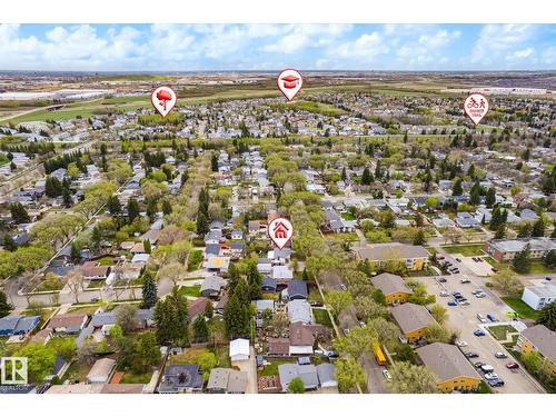 111 Grosvenor Bv, St. Albert, AB 