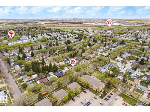 111 Grosvenor Bv, St. Albert, AB 