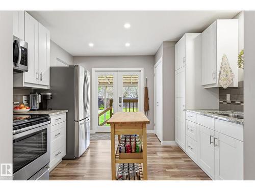 111 Grosvenor Bv, St. Albert, AB 