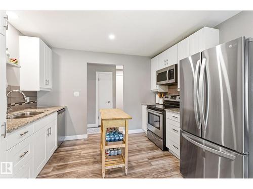 111 Grosvenor Bv, St. Albert, AB 
