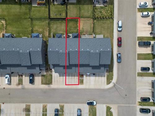 70 Boschman Bay, Brandon, MB - 