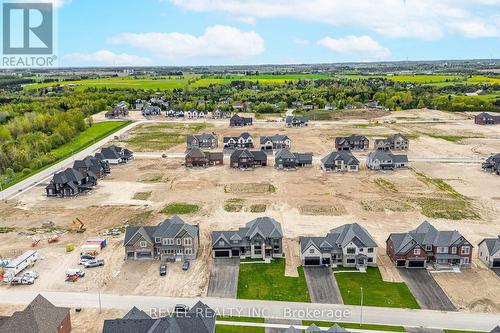 36 Ewing Way, Amaranth, ON - Outdoor With View