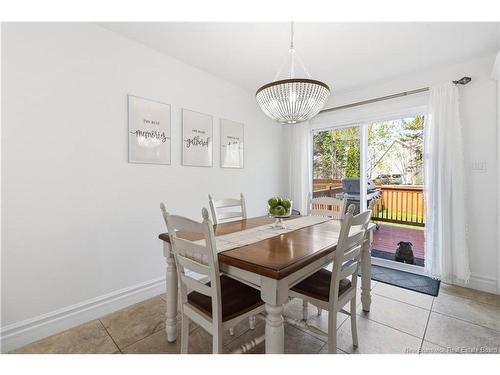 315 Maplehurst Dr, Moncton, NB 