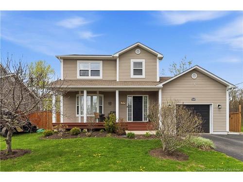 315 Maplehurst Dr, Moncton, NB 