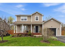 315 Maplehurst DR Moncton, NB E1G 0E6
