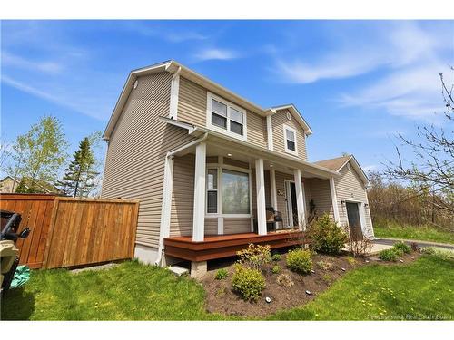 315 Maplehurst Dr, Moncton, NB 