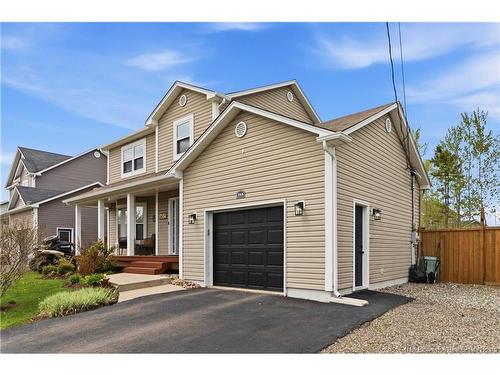 315 Maplehurst Dr, Moncton, NB 