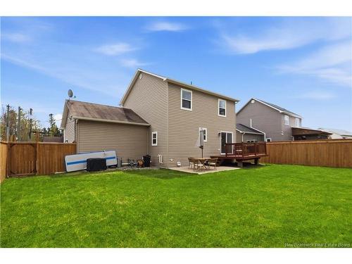315 Maplehurst Dr, Moncton, NB 