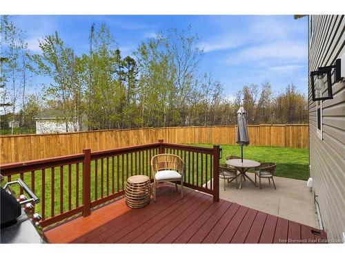 315 Maplehurst Dr, Moncton, NB 