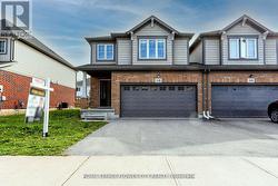 146 WINTERBERRY BOULEVARD  Thorold, ON L2V 0C1