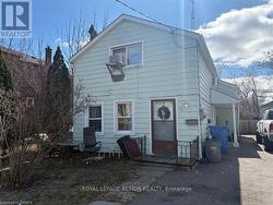 13 SHERIDAN STREET Brantford, ON N3T 2P7