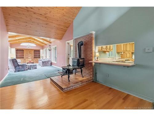 270 Westmount Blvd, Moncton, NB 