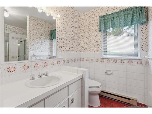 270 Westmount Blvd, Moncton, NB 
