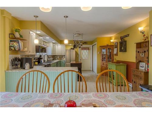 91 Westgate Dr, Saint John, NB 