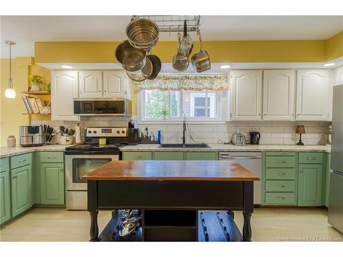 91 Westgate Dr, Saint John, NB 