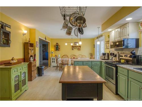 91 Westgate Dr, Saint John, NB 