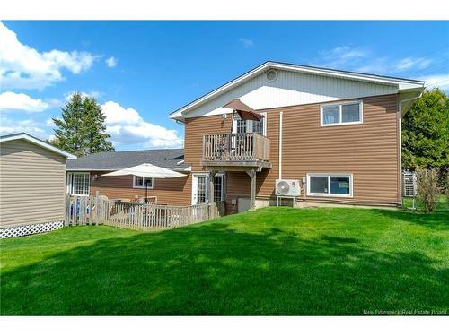 91 Westgate Dr, Saint John, NB 