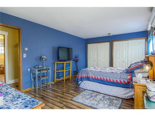 91 Westgate Dr, Saint John, NB 