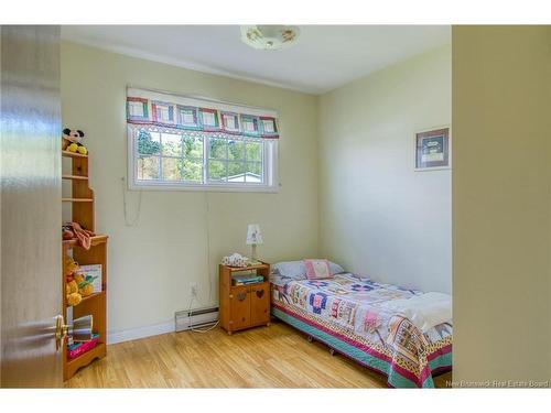91 Westgate Dr, Saint John, NB 