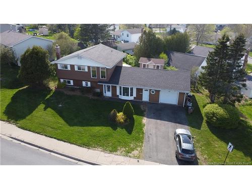 91 Westgate Dr, Saint John, NB 