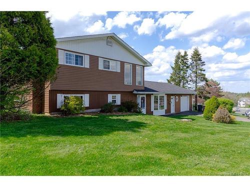91 Westgate Dr, Saint John, NB 