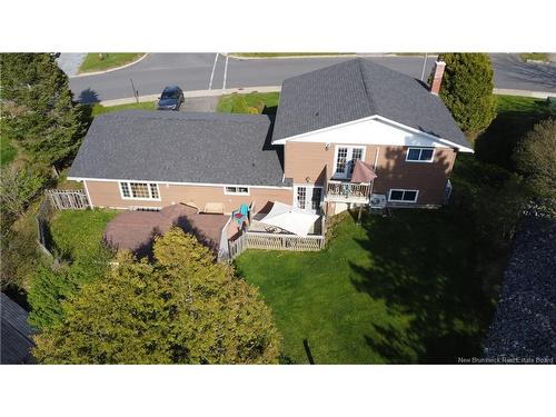 91 Westgate Dr, Saint John, NB 