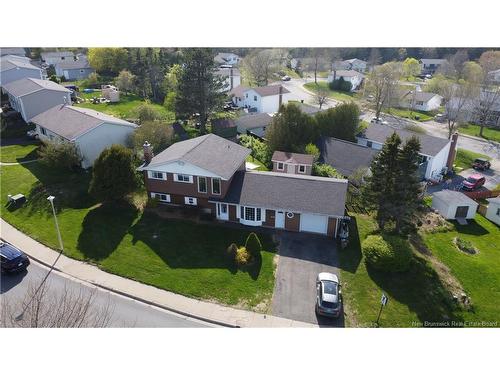 91 Westgate Dr, Saint John, NB 