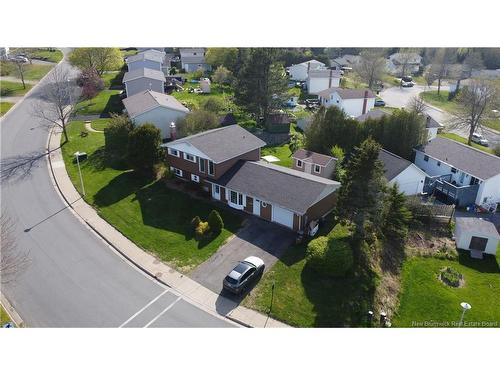 91 Westgate Dr, Saint John, NB 