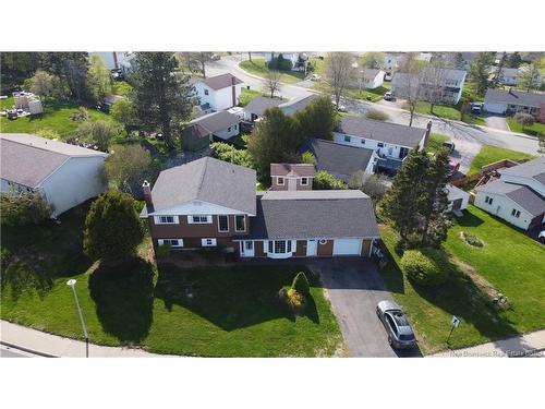 91 Westgate Dr, Saint John, NB 